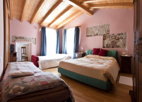 Agriturismo Mulino La Vallina